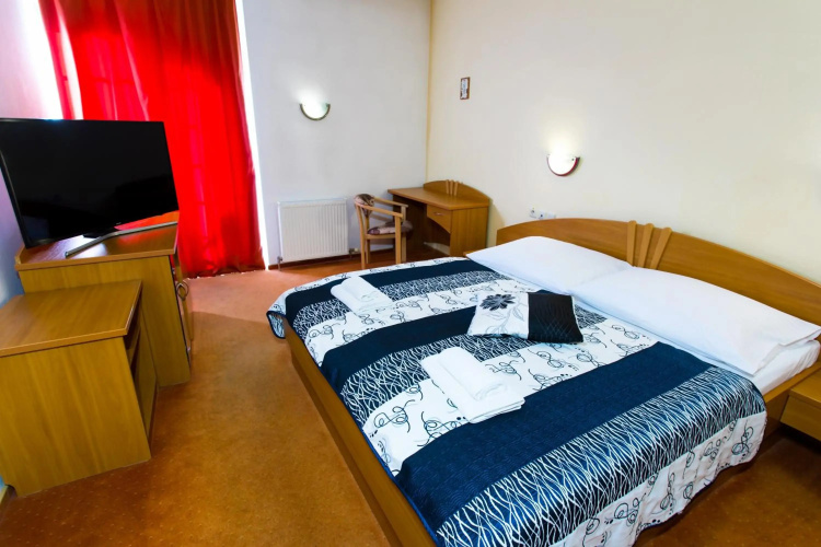 Hotel Pod Zamkom