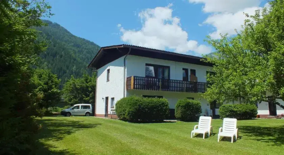 Mallnbach Apartments