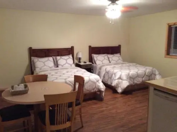 Tay Motel
