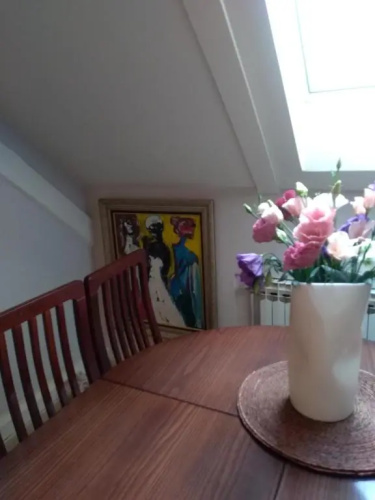 Apartman KLARA Vracar
