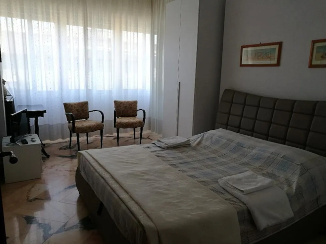 B&B Domus Lupiae