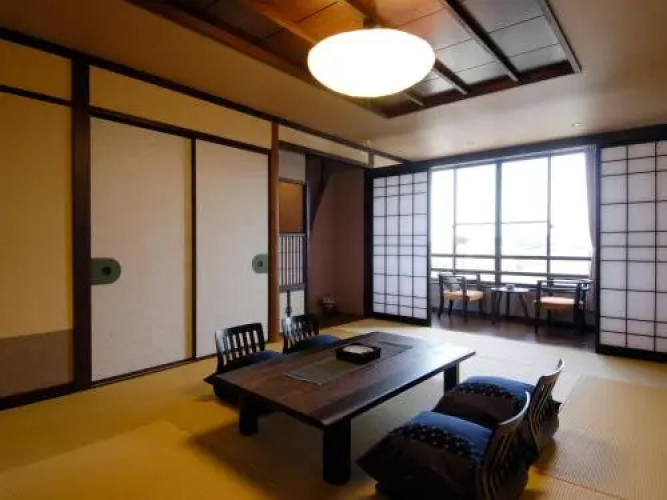 Hanano Koyado Jyu-bei