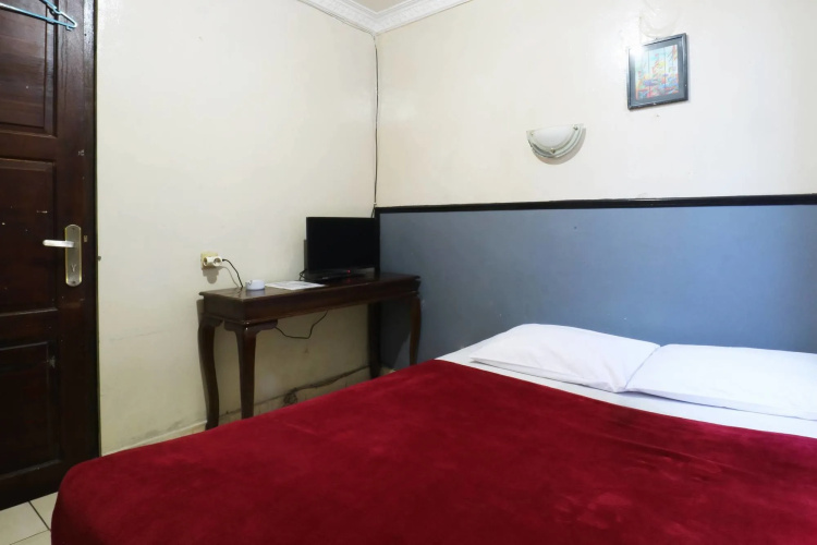 Sudirman Boutique Room
