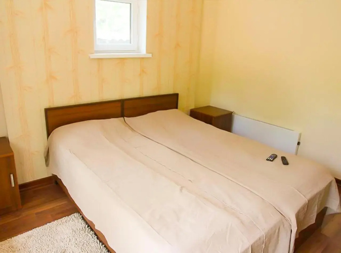 Guest House LETO