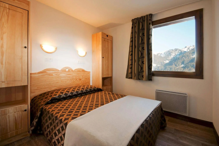 Résidence Lagrange Vacances Les Chalets du Mont Blanc