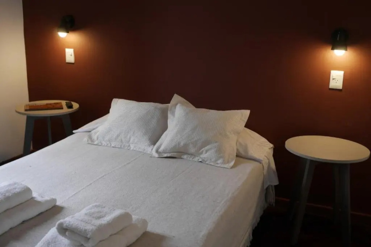 Hotel Real Cafayate