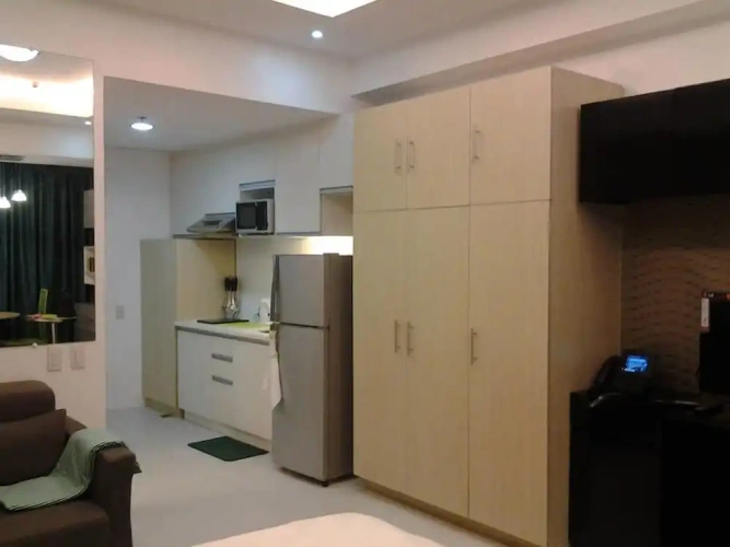 1 Bedroom Standard room