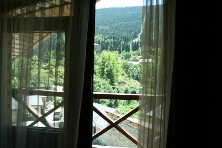 Marina's Guesthouse