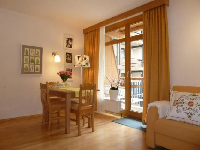 Appartement Gurgl