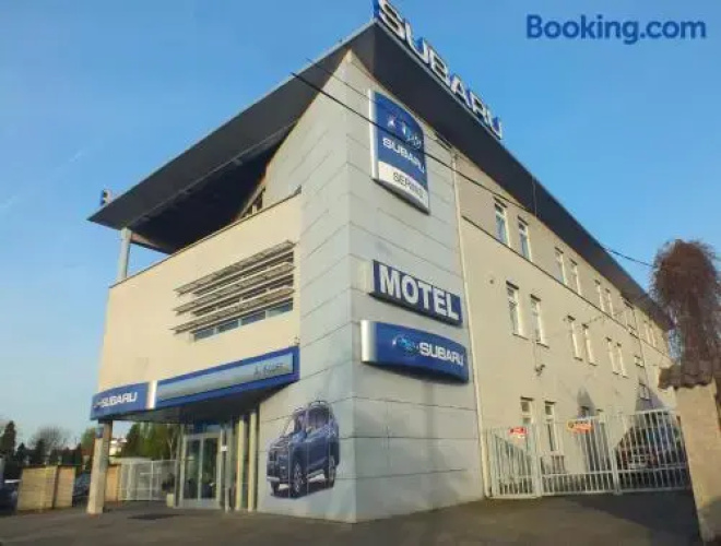 Image de l'hôtel