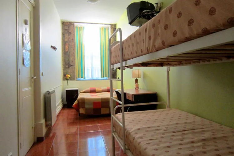 Duas Nacoes Guest House