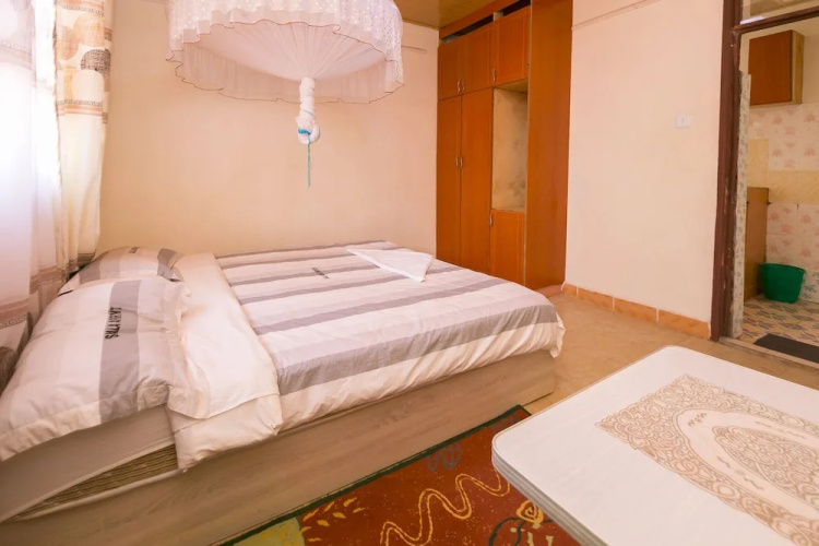 Siala Apartments