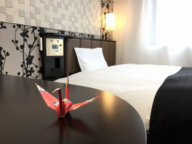 Hotel Chiba Inzaimakinohara Ekimae