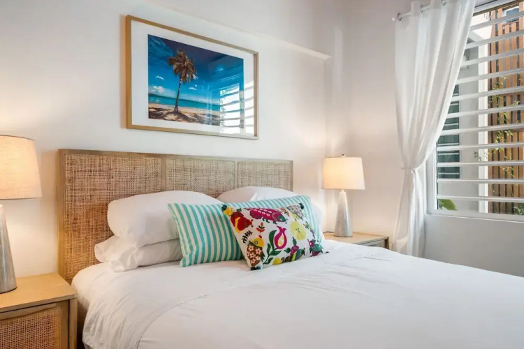 Oasis Condado Pool Parking Beach Steps Away
