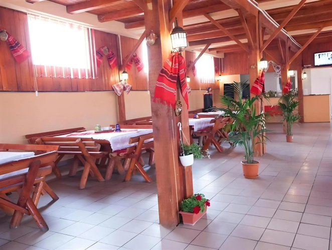 Hotel Safta Residence