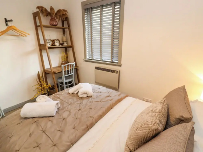 Fig Tree Lodge