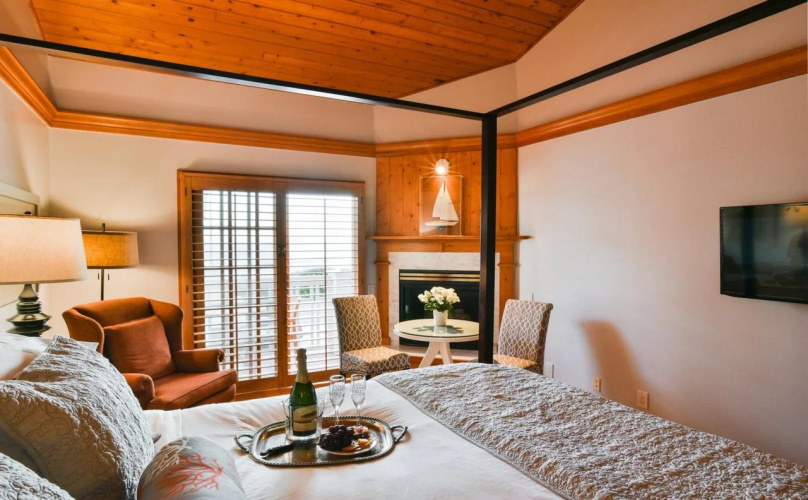 Inn on Summer Hill