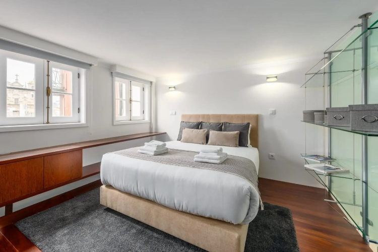 GuestReady - Subzero Design