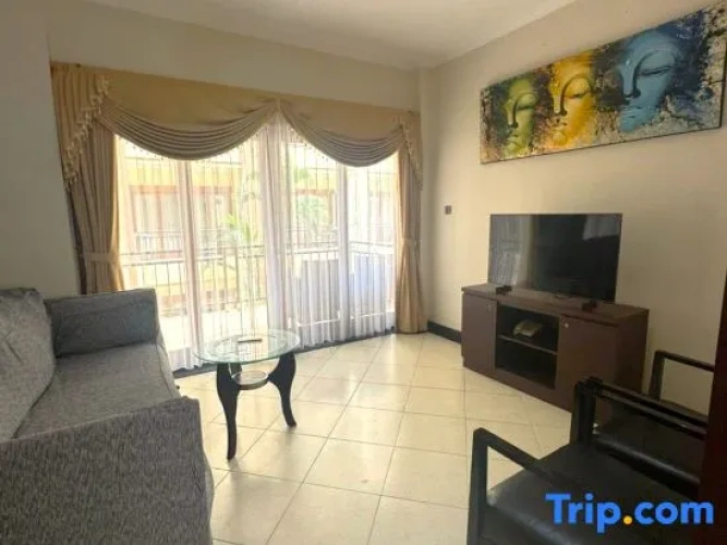 Triple Suite