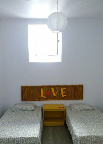 Aloha Hostel