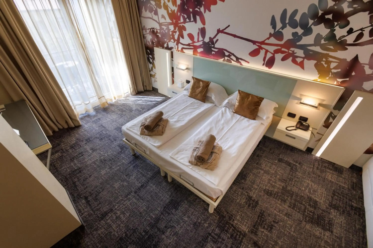 Wellness Hotel Casa Barca (Adult Only)