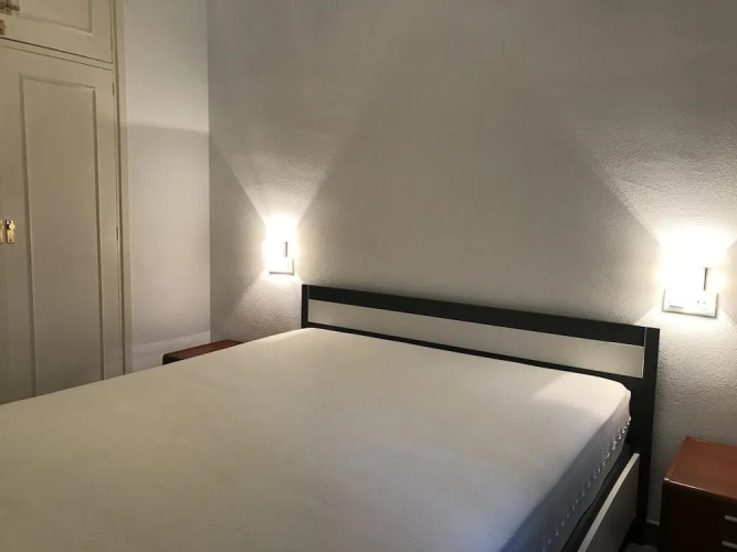 Apartamento California Planta Baja - 108A