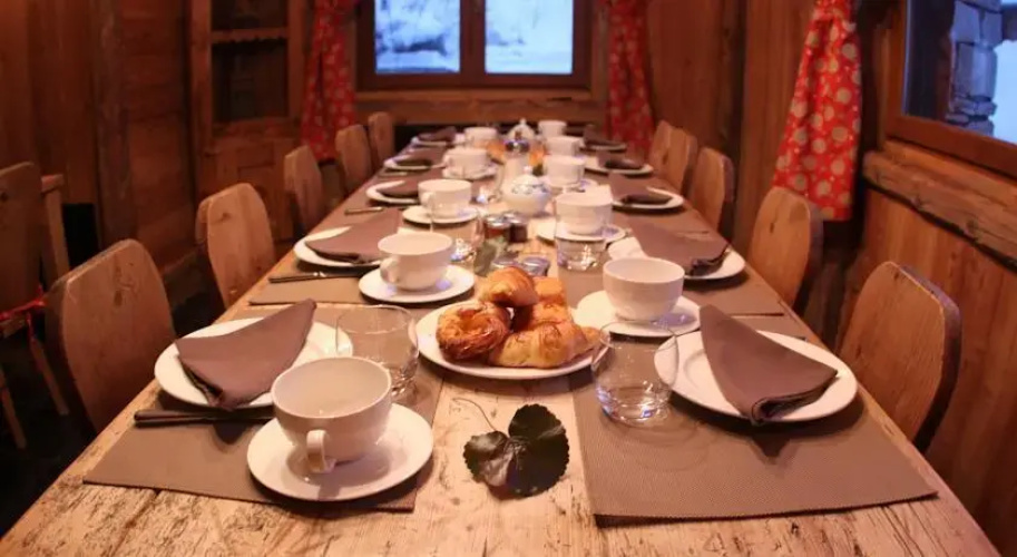 Chalet La Marsa