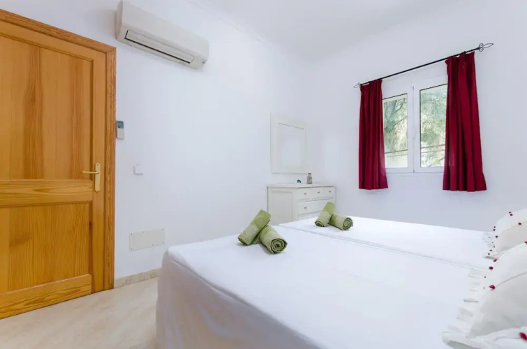 Bexan Cala Mandia in Mallorca