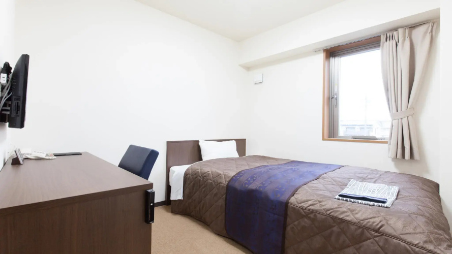 Hotel Wakamatsu Excel