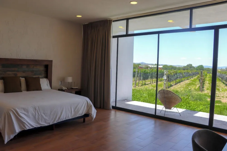 Casa Diamante Viñedos