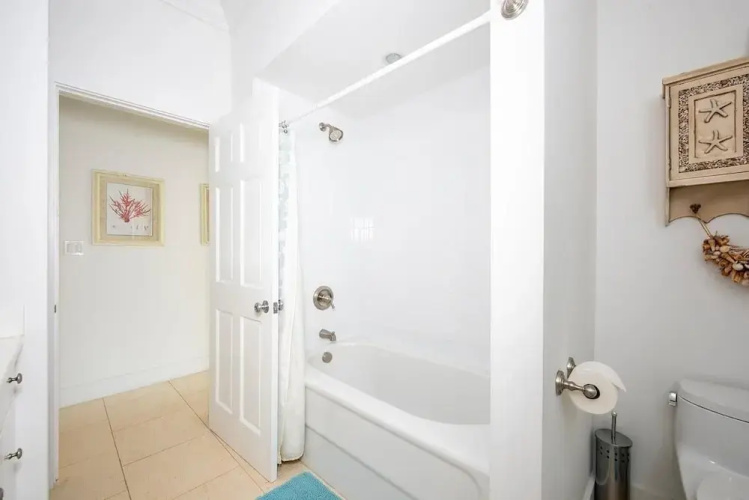 Gumbo Limbo 3 Bedroom Home
