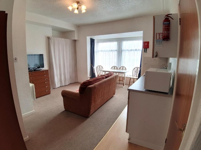 Standard Double Family room