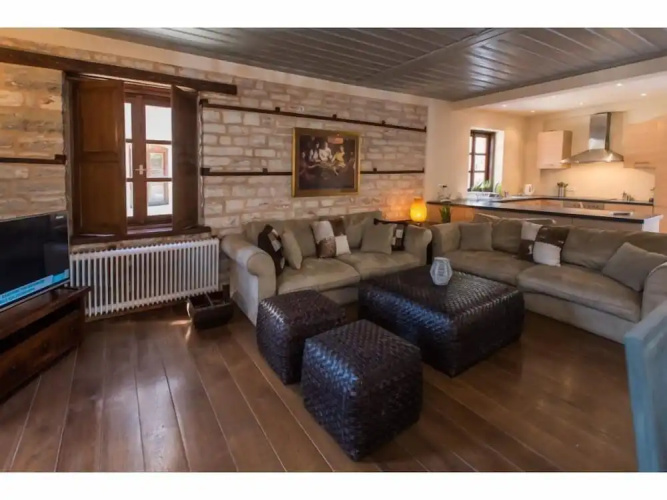 Epoches Luxury Suites