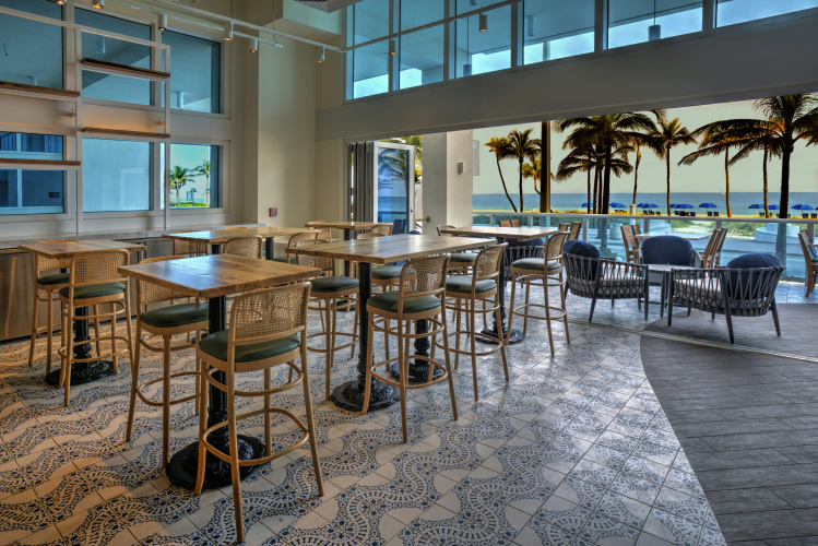 Hotel Maren Ft. Lauderdale Beach, Curio Collection by Hilton photo 42