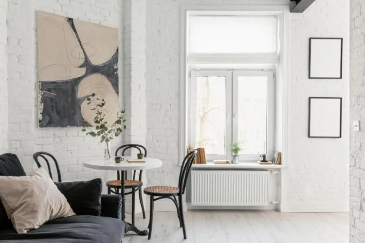 Lwowska Apartment