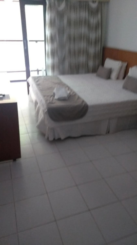 Araçá Flat 106