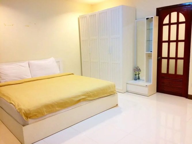 Home In Samui