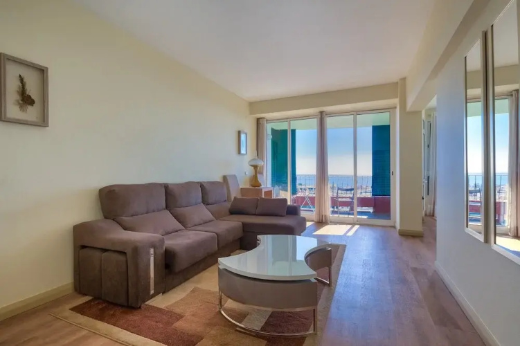 Old Town Apartment