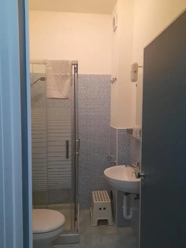 Hotel Enrica