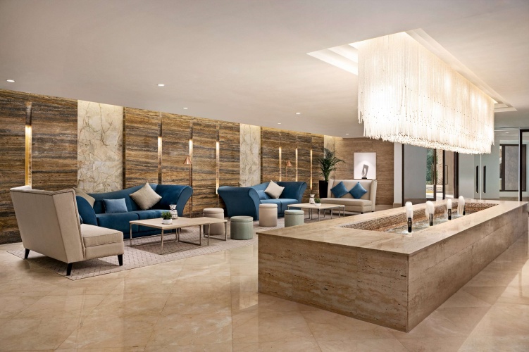Wyndham Residences The Palm photo 15
