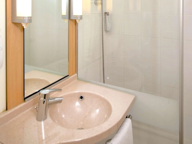 ibis Paris Porte d'Italie