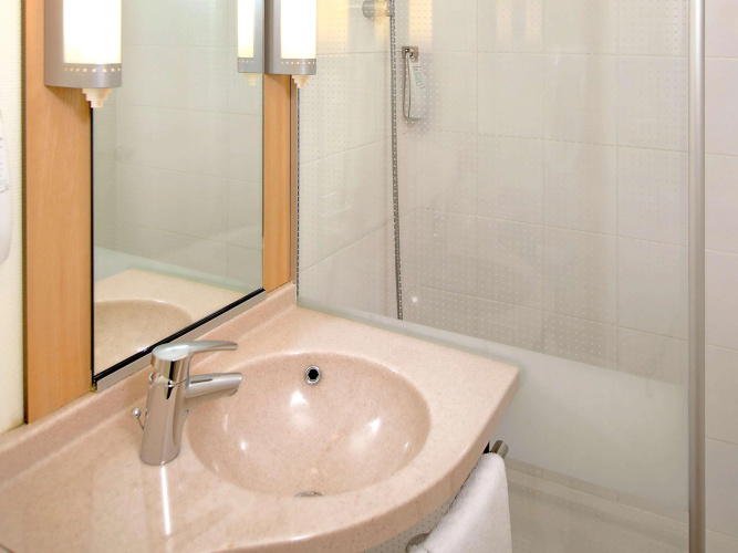 Ibis Paris Porte dItalie photo 7