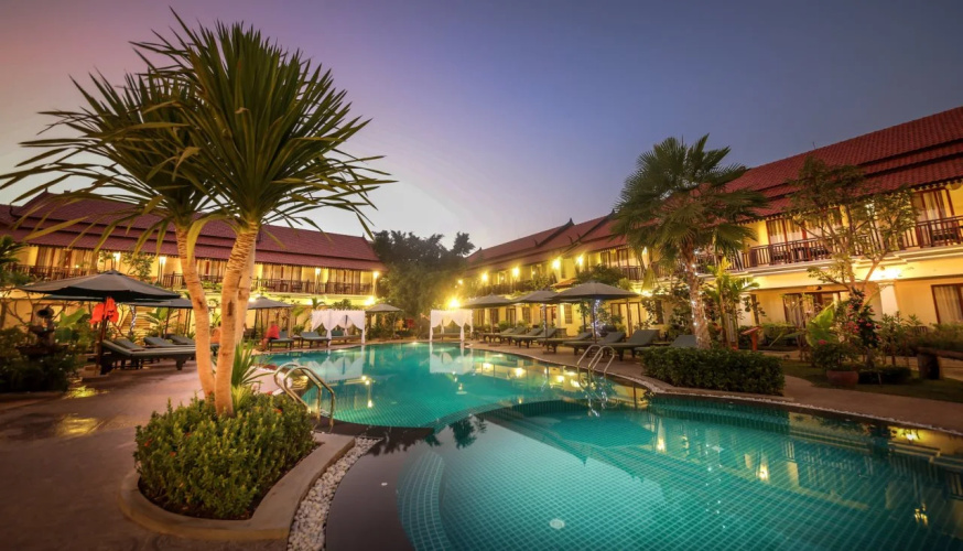 Imagen del hotel