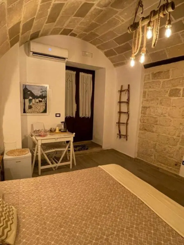 B&B Gallina 18