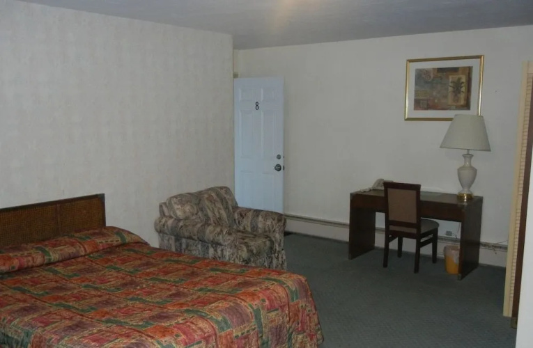 Sherwood Motel