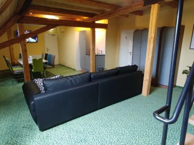 Hotel Alte Brennerei, Bild 16