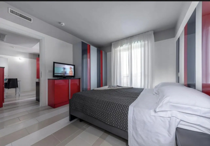 Residence Altomare