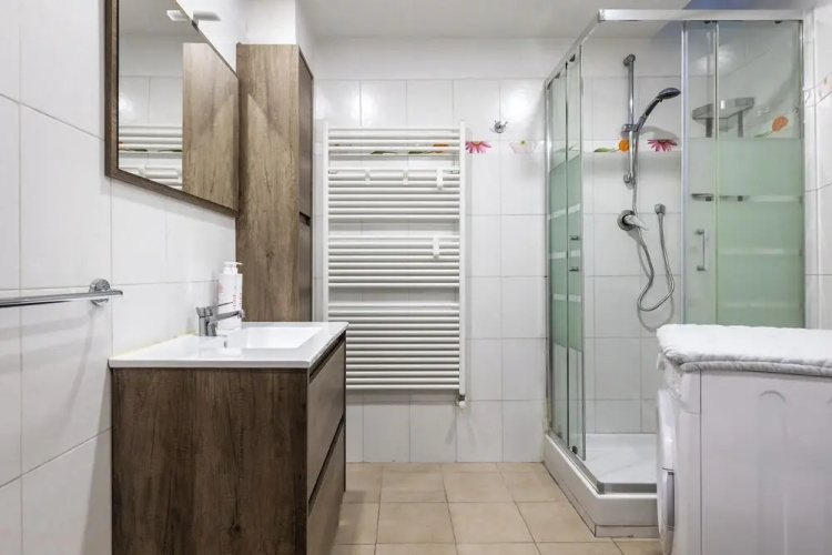 Massarenti 31 Modern Duplex