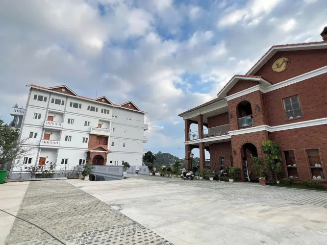 Hotelbild