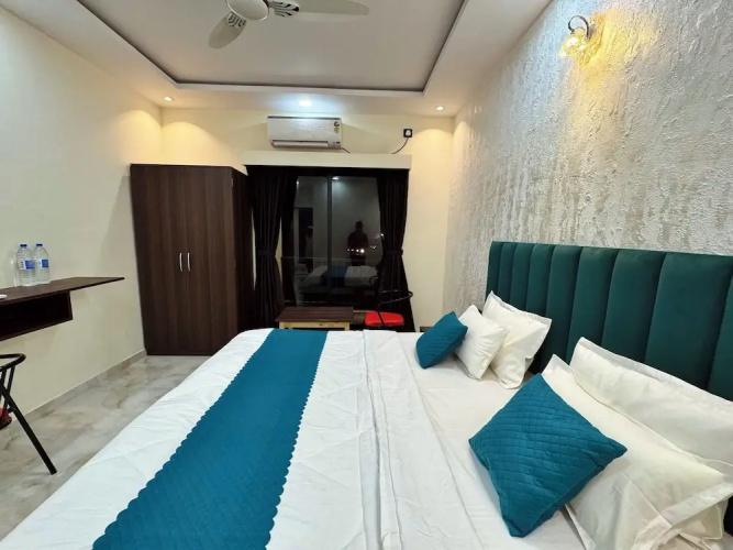 Hotel Vanvira